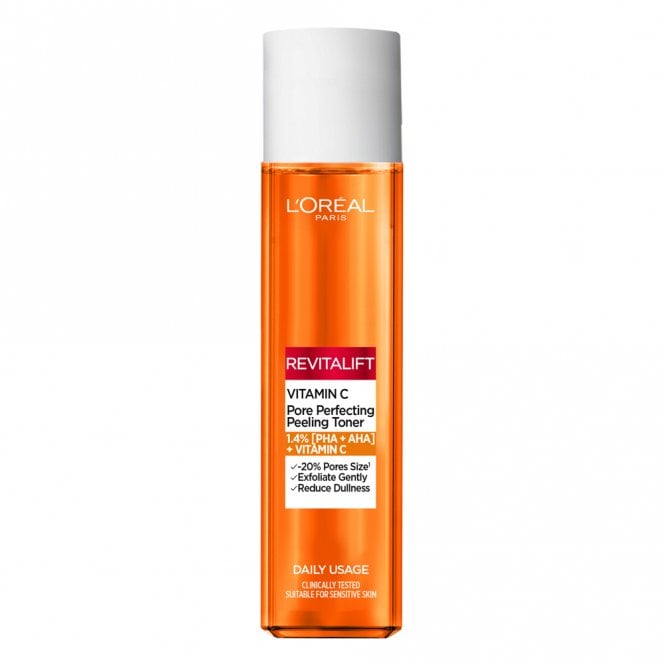 Loreal Revitalift Clinical Toner 180ml