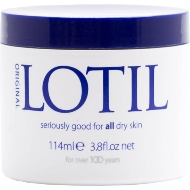 Lotil Cream Jar 114ml