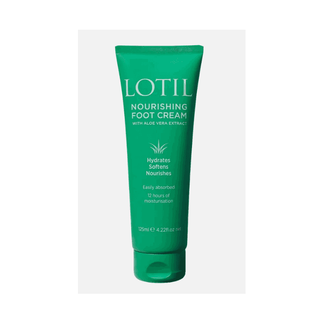Lotil Foot Cream 125ml