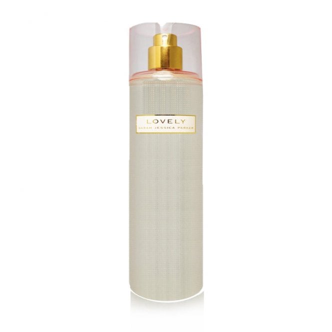 Lovely Sarah Jessica Parker Ladies 236ml Body Mist