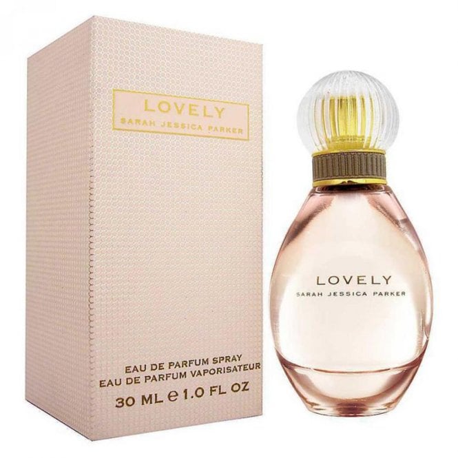 Lovely Sarah Jessica Parker Ladies 30ml Edp Spr