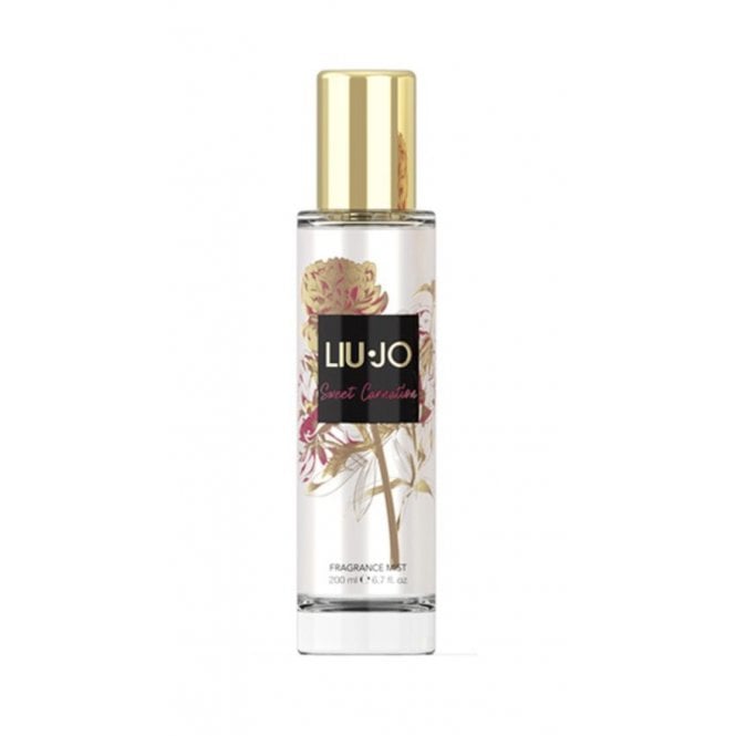 Lui Jo Sweet Carnation Fragrance Mist 200ml
