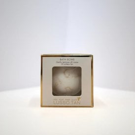 Lusso Tan Bath Bomb