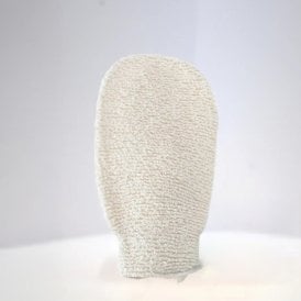 Lusso Tan Exfoliating Mitt