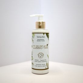 Lusso Tan Mama To Be Tanning Balm 200ml
