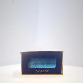 Lusso Tan Winter Nights Tan Be Gone Shower Bar