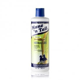 MANE N TAIL HERBAL GRO SHAMPOO 355ML