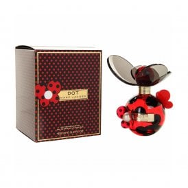 Marc Jacobs Dot Ladies 100ml Edp Spr