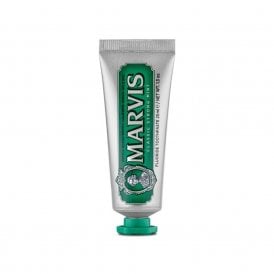 Marvis Classic Strong Mint Toothpaste 25ml