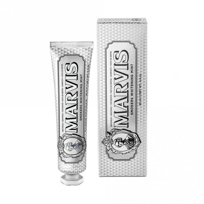 Marvis Smokers Whitening Toothpaste 85ml