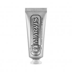 Marvis Whitening Mint Toothpaste 25ml