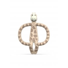 Matchstick Monkey Teether Giraffe