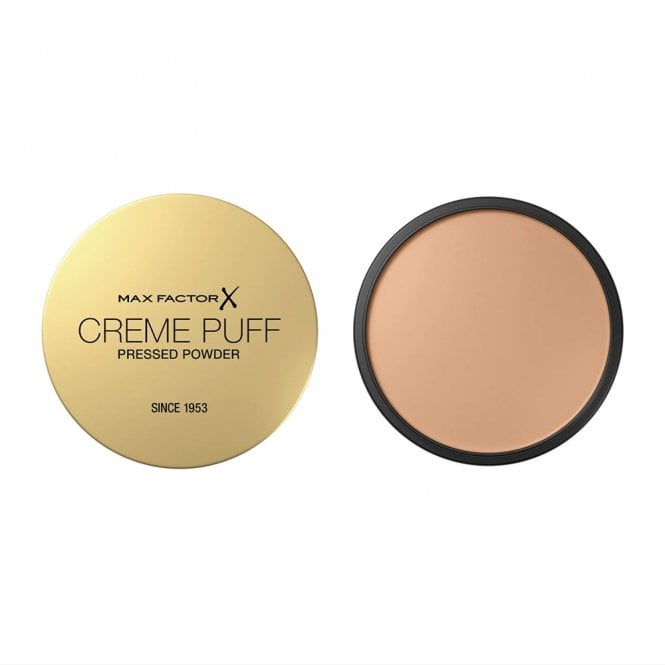 Max Factor Creme Puff Candle Glow 55