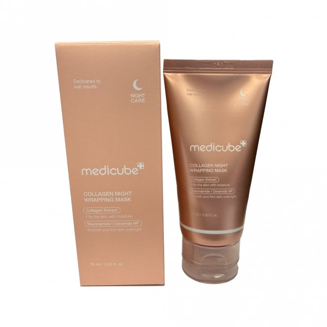 Medicube Collagen Night Wrapping Mask 75ml