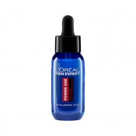 Men Expert Power Age Serum 30ml