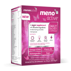 Meno Active 30 Day