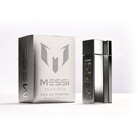 Messi Platinum 100ml Edp Spr