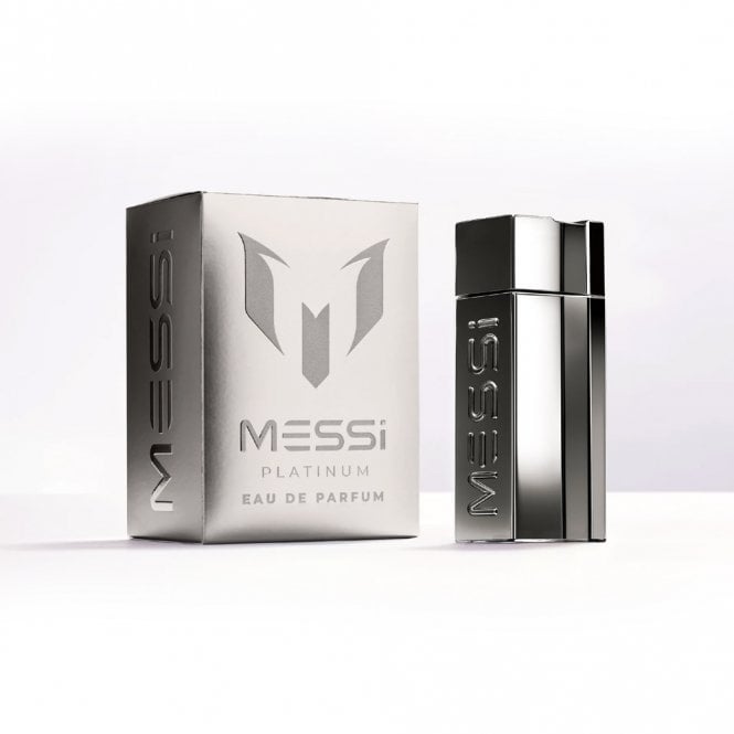 Messi Platinum 30ml Edp Spr
