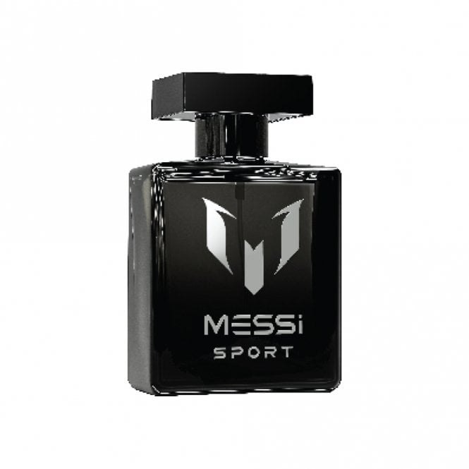 Messi Sport Black 100ml Edt Spr