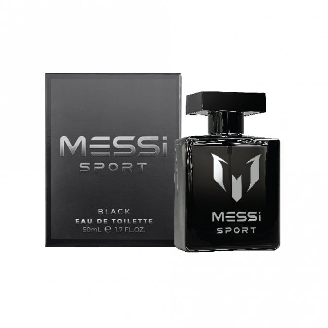 Messi Sport Black 50ml Edt Spr