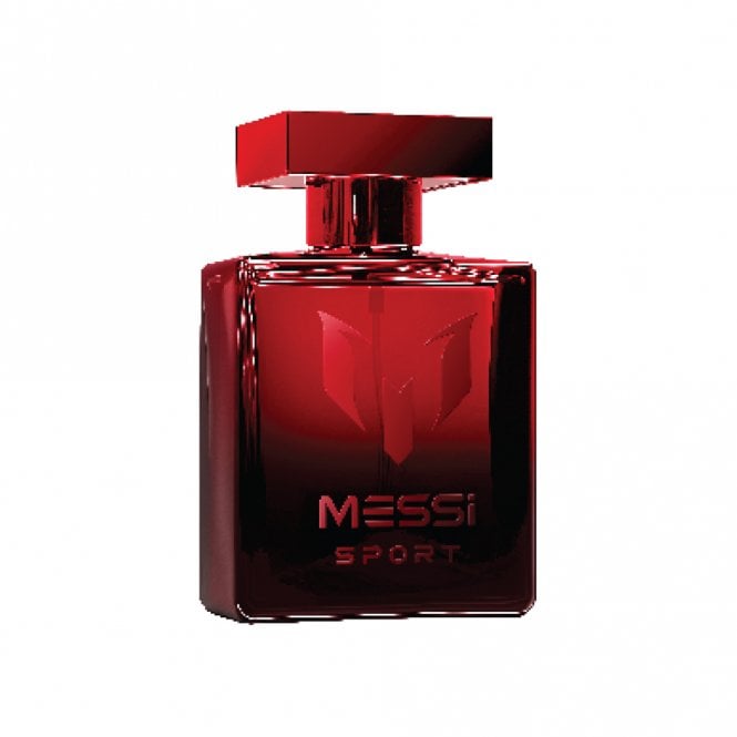 Messi Sport Red 100ml Edt Spr