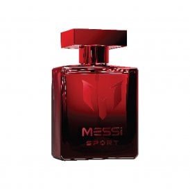 Messi Sport Red 100ml Edt Spr