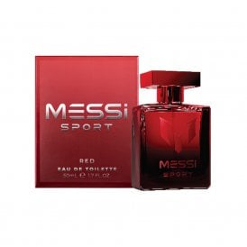 Messi Sport Red 50ml Edt Spr