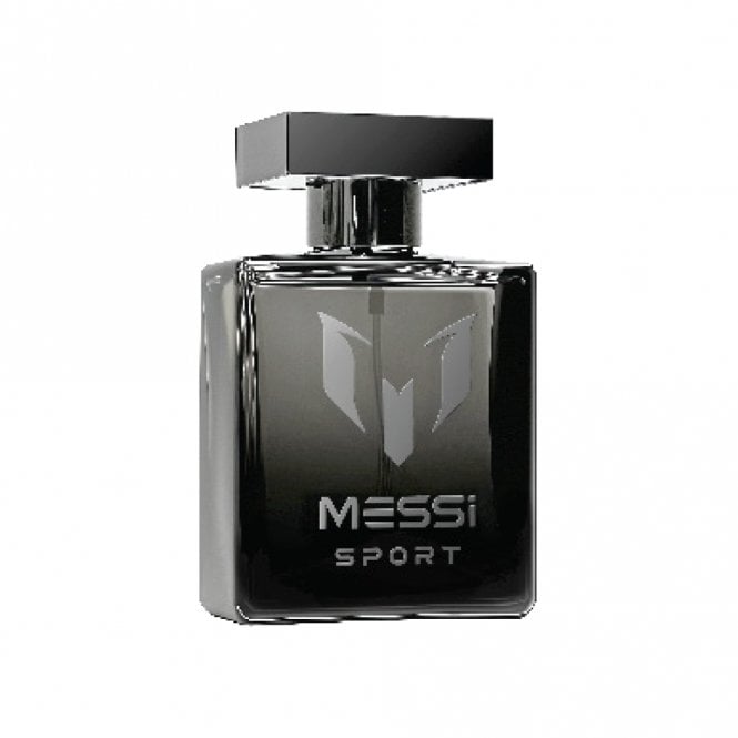 Messi Sport Silver 100ml Edt Spr