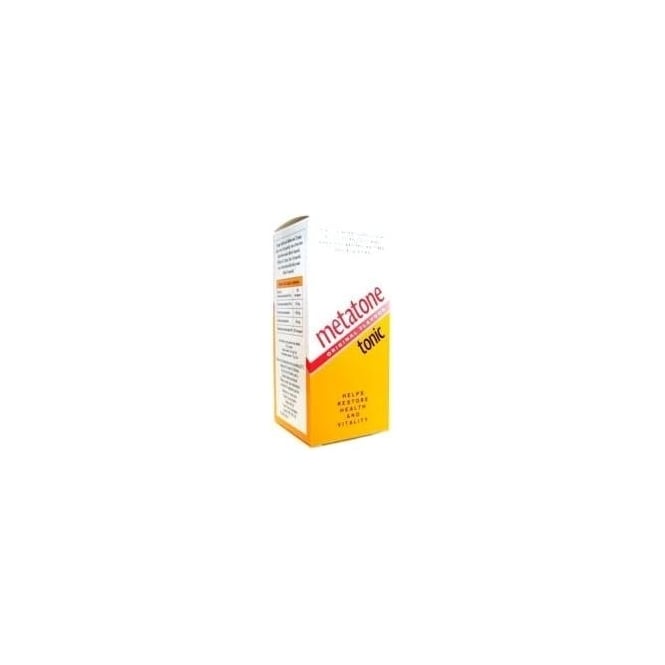 Metatone Tonic 300 ml - Pharmacy & Health from Chemist Connect UK