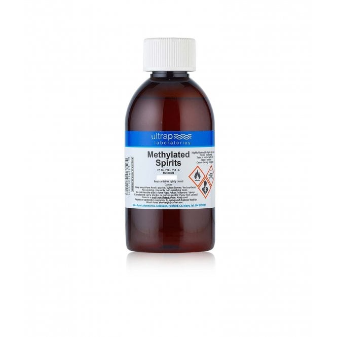 Methylated Spirits 500ml