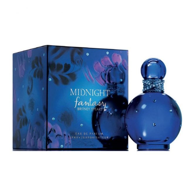 Midnight Fantasy Ladies 100ml Edp Spr