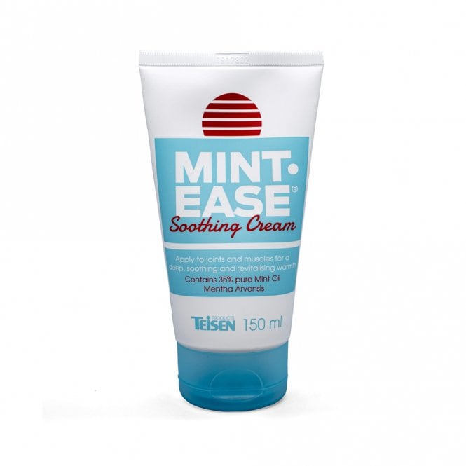 Mint Ease Soothing Cream 150ml