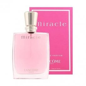 Miracle Ladies 30ml Edp Spr