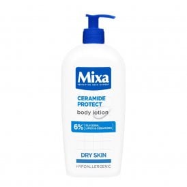 Mixa Ceramide Protect Lotion Pump 250ml