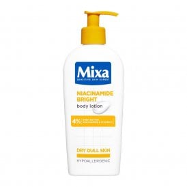 Mixa Nacinamide Bright Lotion Pump 250ml