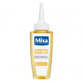 Mixa Nacinamide Stretch Mark Oil 100ml