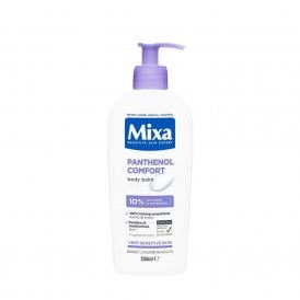 Mixa Panthenol Comfort Lotion Pump 250ml