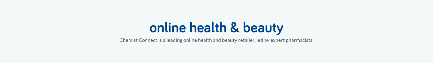 Online Health & Beauty