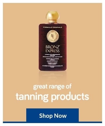 Tanning