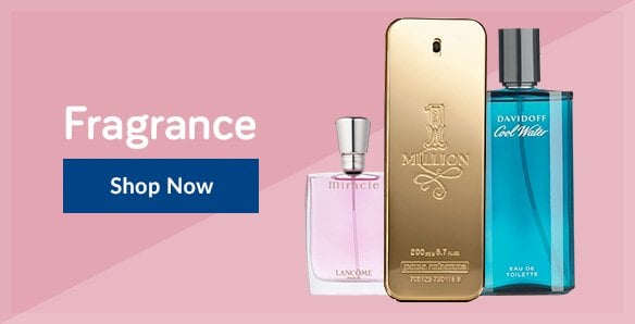 Fragrance
