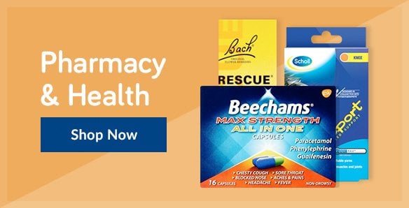Pharmacy