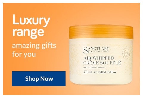 Sanctuary Spa