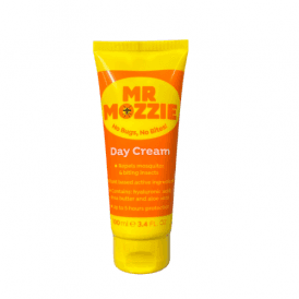 MR MOZZIE Day Cream 100ml