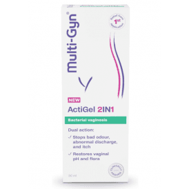 Multi-Gyn Actigel 50ml