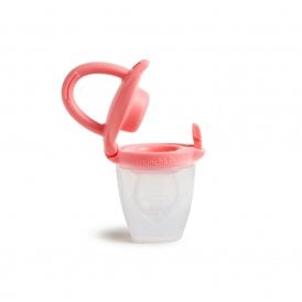 Munchkin Silicone Baby Food Feeder