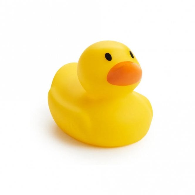 Munchkin White Hot Safety Bath Ducky