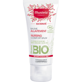 Mustela Organic Nursing Comfort Balm 30ml