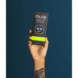 Mute/Turbine Size Packs  - Medium