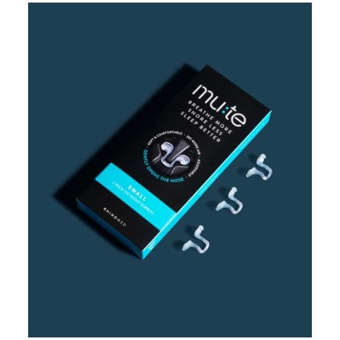 Mute/Turbine Size Packs  - Small