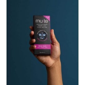 Mute/Turbine Trial Pack